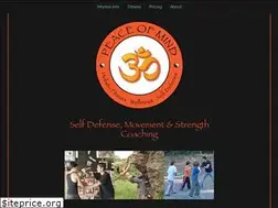 Sites similar to peaceofmindsf.net