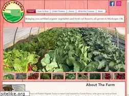 Sites similar to peaceofprairie.com
