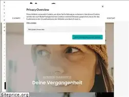 Sites similar to peaceofshit.de