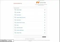 Sites similar to peaceoutside.org