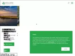 Sites similar to peaceparks.com