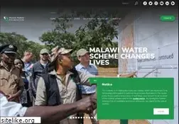 Sites similar to peaceparks.org