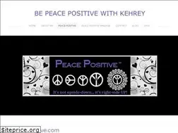 Sites similar to peacepositive.com