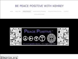 Sites similar to peacepositive.net