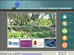 Sites similar to peacepresbyterianchurch.org