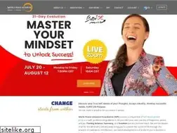 Sites similar to peacerevolution.net