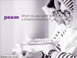 Sites similar to peaceschools.in