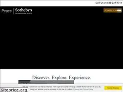 Sites similar to peacesir.com