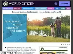 Sites similar to peacesites.org