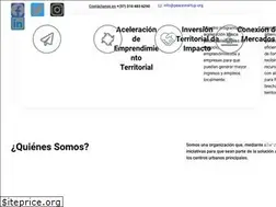 Sites similar to peacestartup.org