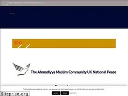 Sites similar to peacesymposium.org.uk