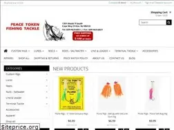 Sites similar to peacetoken.com