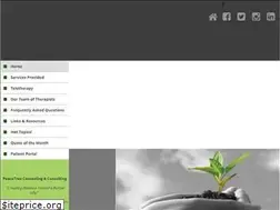 Sites similar to peacetreecc.com