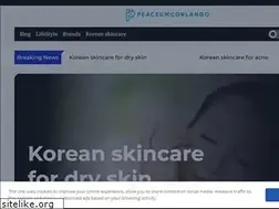 Sites similar to peaceumcorlando.org