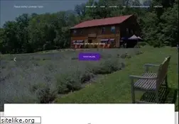 Sites similar to peacevalleylavender.com