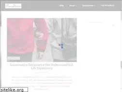 Sites similar to peacevoice.info