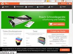 Sites similar to peach-dealer.com