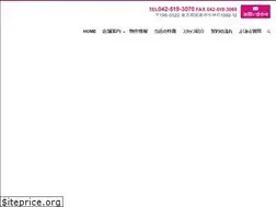 Sites similar to peach-f.com