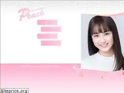 Sites similar to peach-inc.jp
