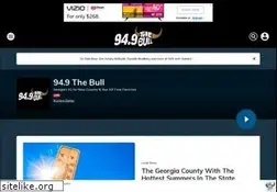 Sites similar to peach949.com