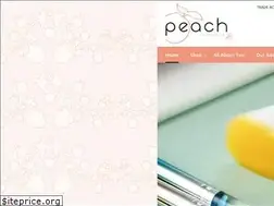 Sites similar to peachaccessories.com