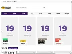 Sites similar to peachbam.co.kr