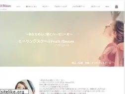Sites similar to peachblossom33.com