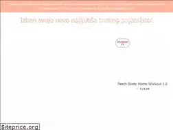 Sites similar to peachbootyplan.com