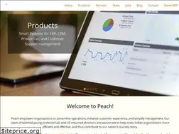 Sites similar to peachcomp.com