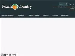 Sites similar to peachcountrytractor.com