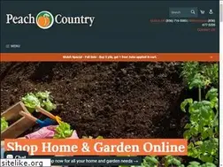 Sites similar to peachcountrytractor.net