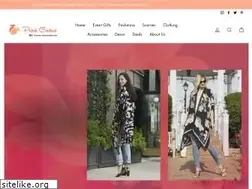 Sites similar to peachcouture.com