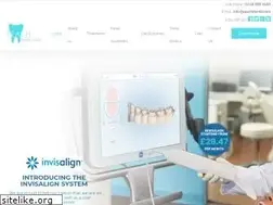 Sites similar to peachdental.com