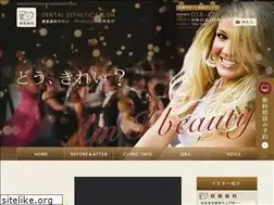 Sites similar to peachery-shinbi.com