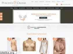 Sites similar to peachesandcream.ie
