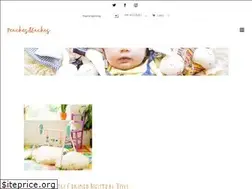 Sites similar to peachesandeaches.co.uk
