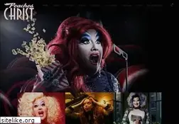 Sites similar to peacheschrist.com