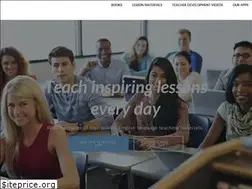 Sites similar to peacheypublications.com
