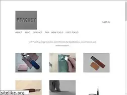 Sites similar to peacheytools.com