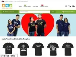Sites similar to peachfront.com