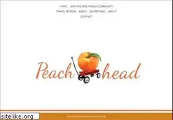 Sites similar to peachheadfamilies.com