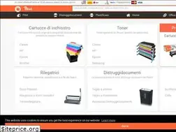 Sites similar to peachitalia.it