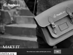 Sites similar to peachlabs.com