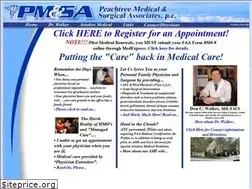 Sites similar to peachmed.com