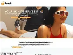 Sites similar to peachmedicalgroup.com