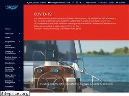 Sites similar to peachment.co.uk