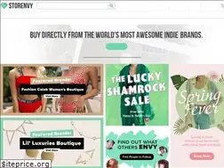 Sites similar to peachmo.storenvy.com