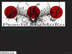 Sites similar to peachmomoko.com