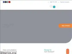Sites similar to peachortho.com