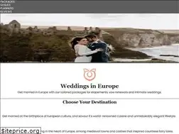 Sites similar to peachperfectweddings.com